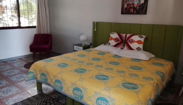 Suite Estrella Corea