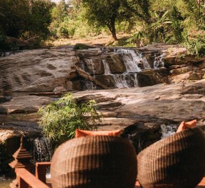 Sukantara Cascade Resort and Spa