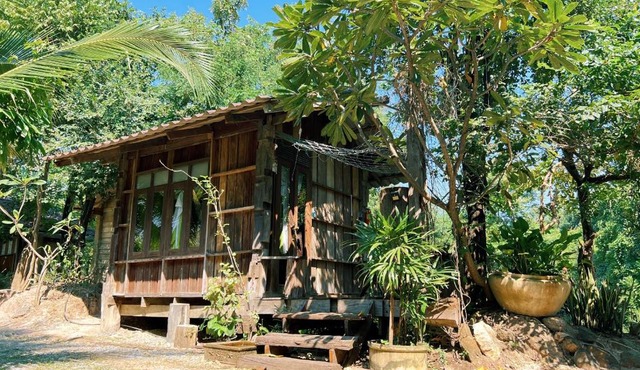 Sukhothai City Resort