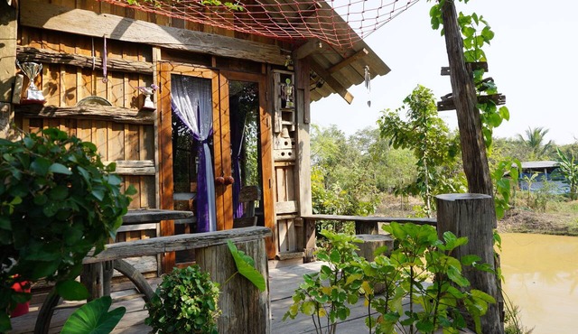 Sukhothai City Resort