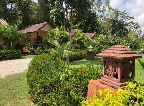 Sukhothai Indy Resort