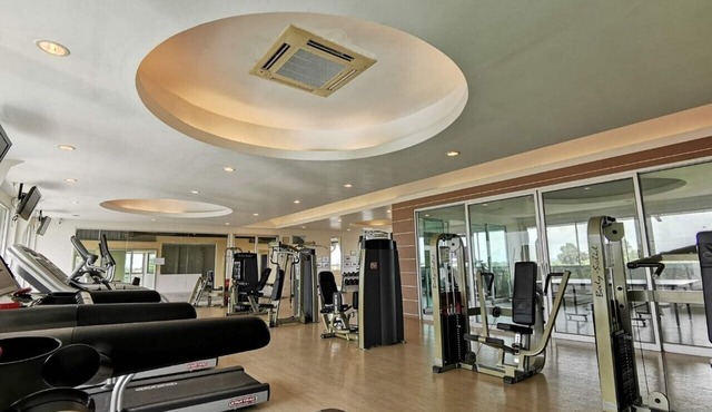 Suklutai Hotel & Serviced Apartment