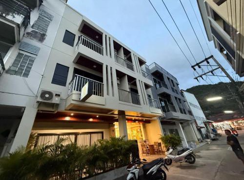 Sumaka Hotel Karon