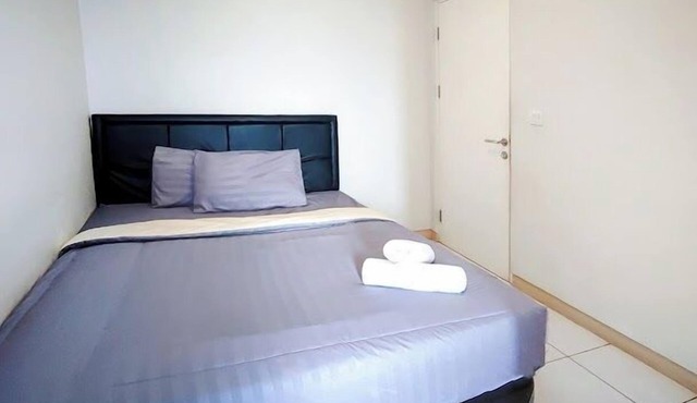 Summarecon Springlake Basella