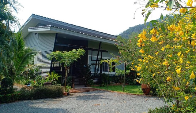 Sunbeam Cottage