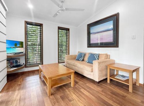 Sunbird- Cassawong Cottages