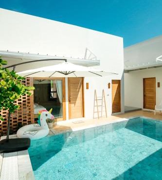 Sunn Lay Pool Villa