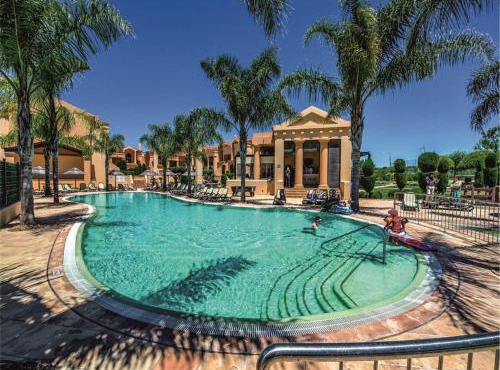 Sunny Retreat
