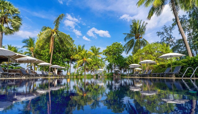 Sunprime Kamala Beach