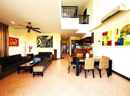 Sunrise Beach Resort and Residence
