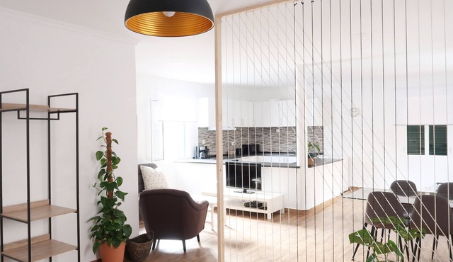 Sunset Studio Apartment in Madeira Island