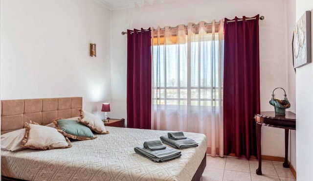Sunset View Apartment in Costa da Caparica