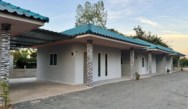 Sunshine Rest Resort