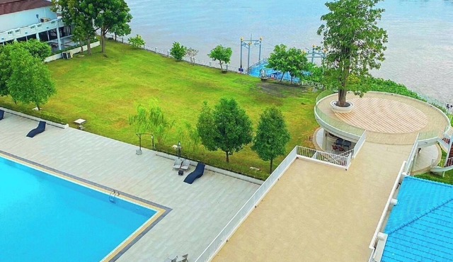 Suntara Wellness Resort & Hotel