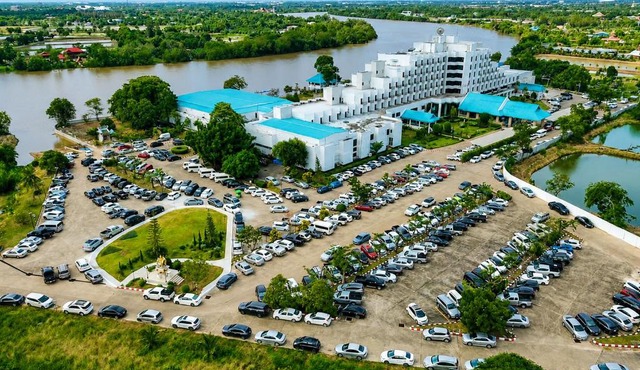 Suntara Wellness Resort & Hotel