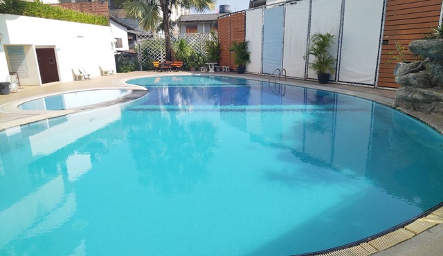 Supanich Condo near old city Nimman