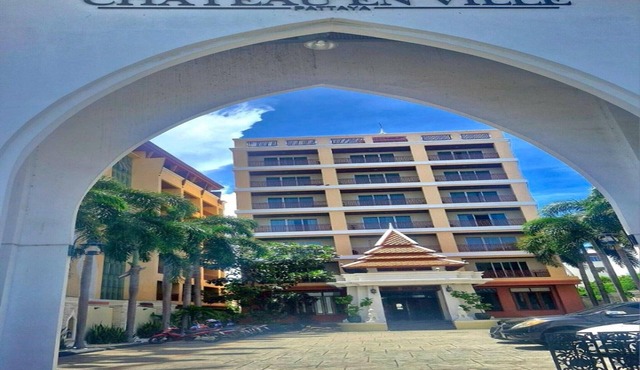 Superior Luxury Stay | Pattaya City Vibes
