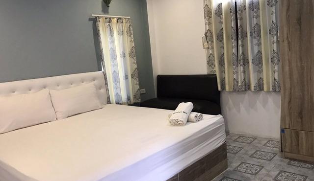 Suphan Wanwarn Resort