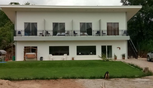 Supunnika Garden Guesthouse