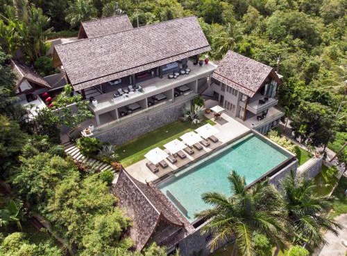 Suralai by Elite Havens