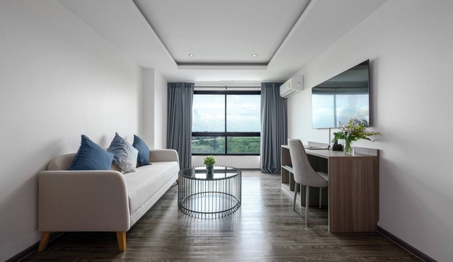 SureStay By Best Western Iconic Suvarnabhumi