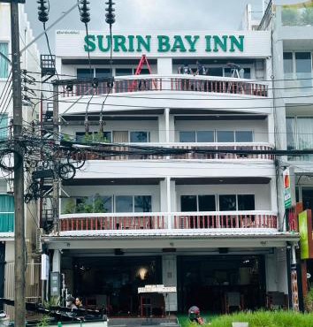 Surin Bay Inn