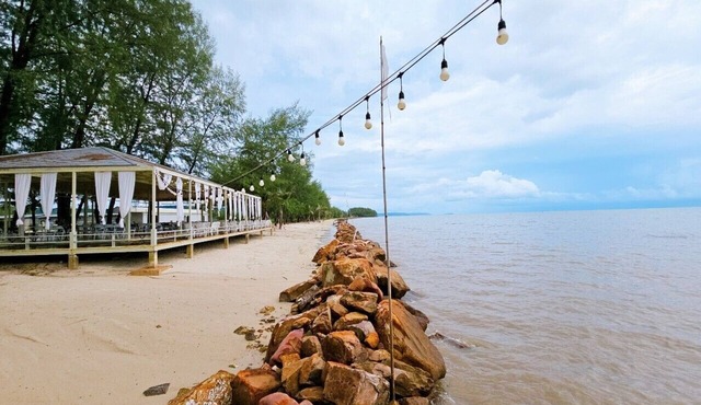 Suvarn Gleaw Thong Resort
