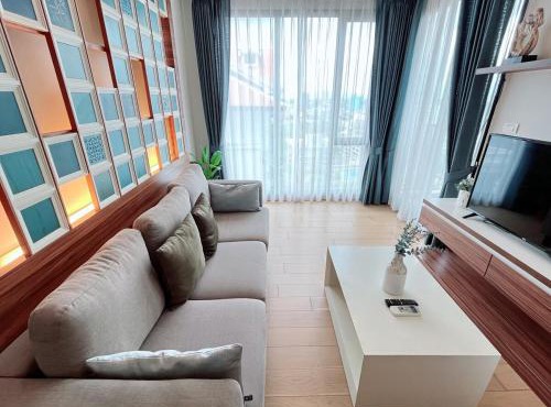 Sweet home in Chiang Mai 1 bed 1505