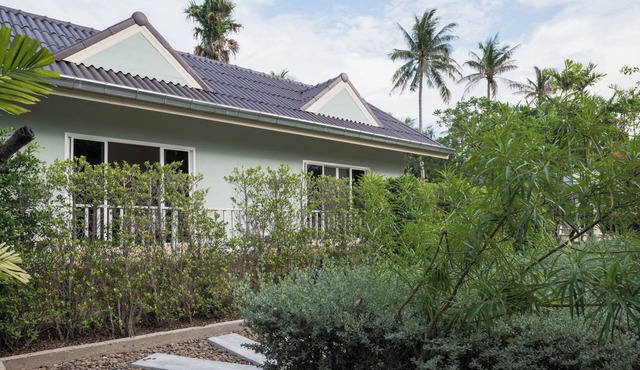Sweet Honey Resort, Pranburi - Hua Hin