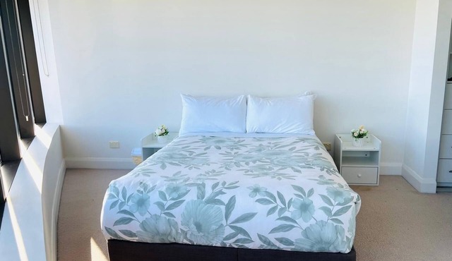 Sydney Olympic Park Accommodation