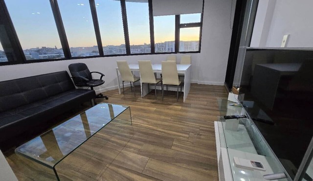 Sydney Ultimo 2BR 038 Close to CBD