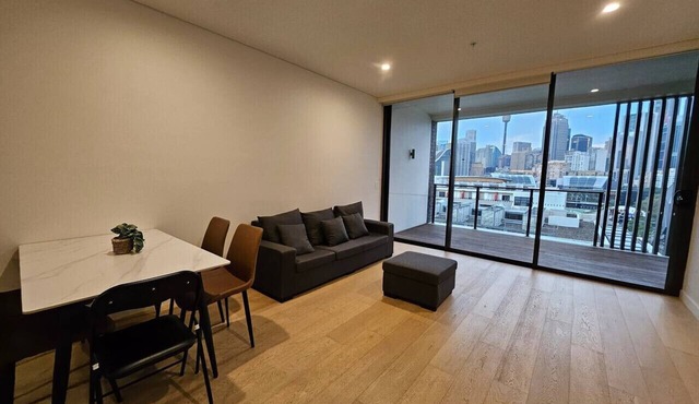 Sydney Ultimo 2BR 038 Close to CBD