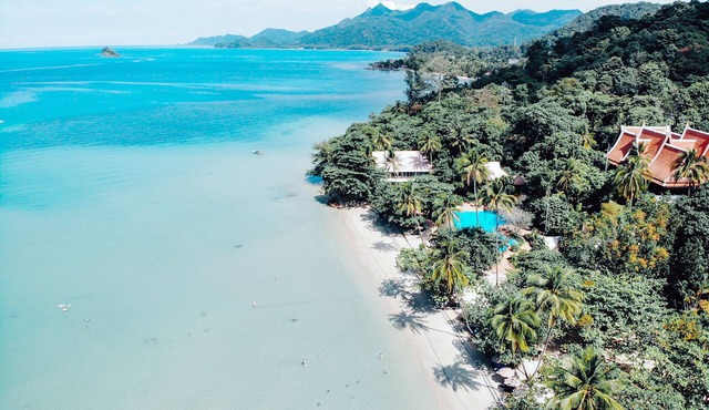 SYLVAN Koh Chang