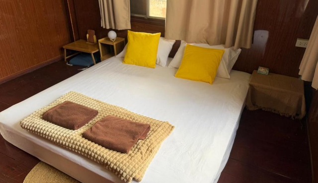 taitoon hostel&cafe