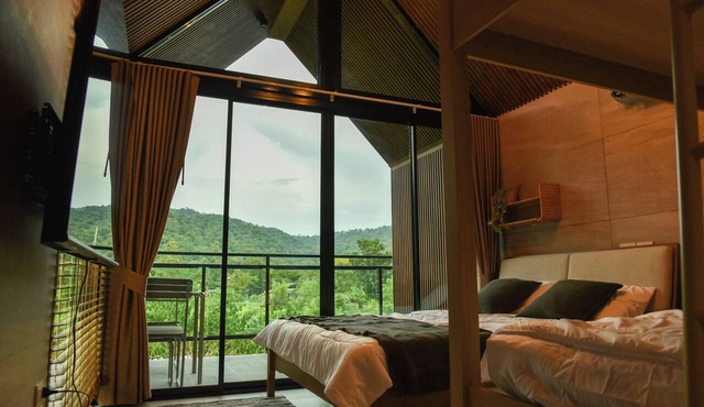 Take Time Nature Resort