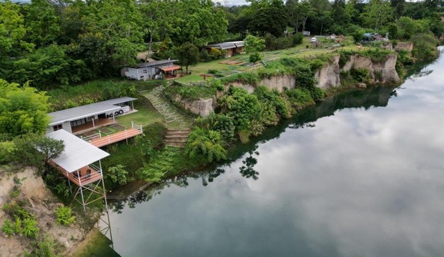 TAKE VIEW ริมระเบียง