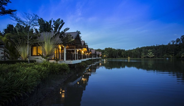 Tamali Hotel