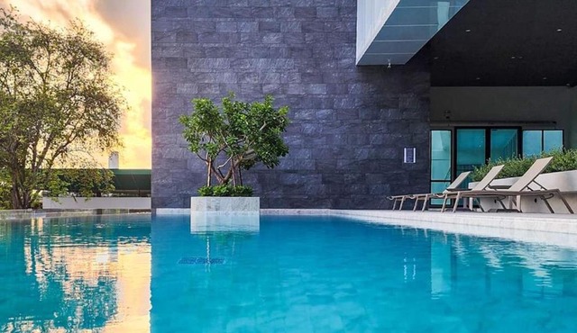 Tamarind Garden Hotel