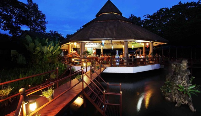 Tao Garden Health Spa & Resort
