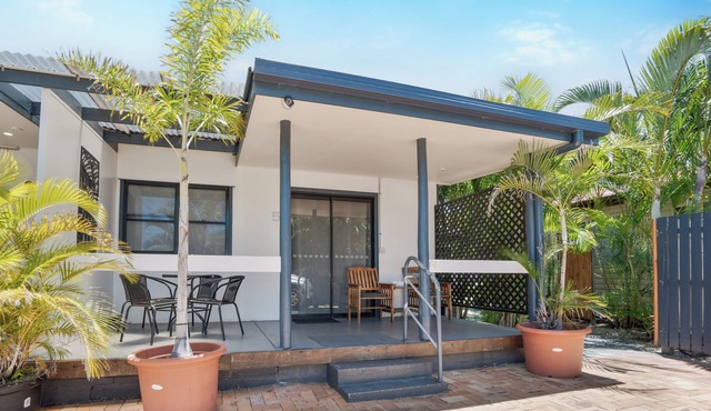 Tasman Holiday Parks - Torquay Palms