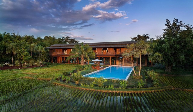 Tatvani Thailand - Private All-Inclusive Estate