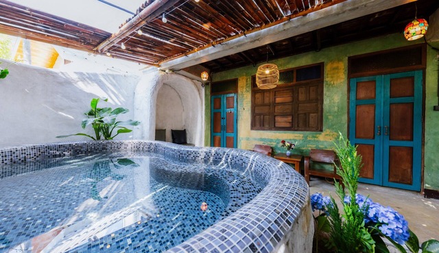 Teewana Resort Chiang Mai