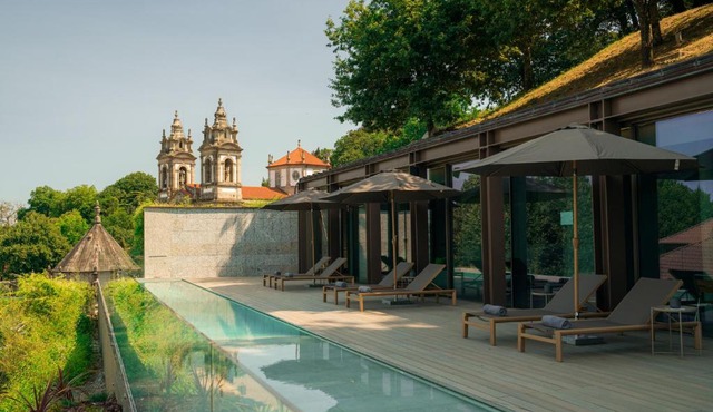 Templo Hotel & SPA