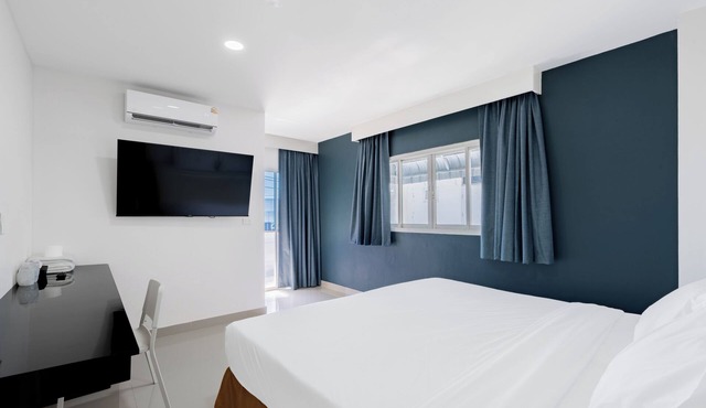 Terminal2 Hotel Phukettown