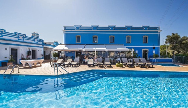 Terra Vermelha Clube by OCvillas