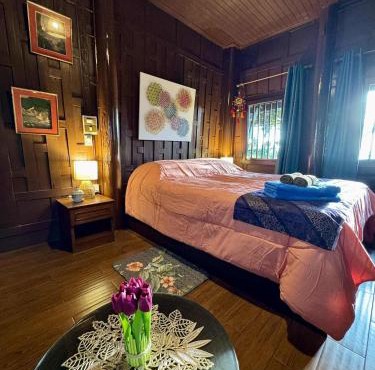 Thai Classic House Rimtalay