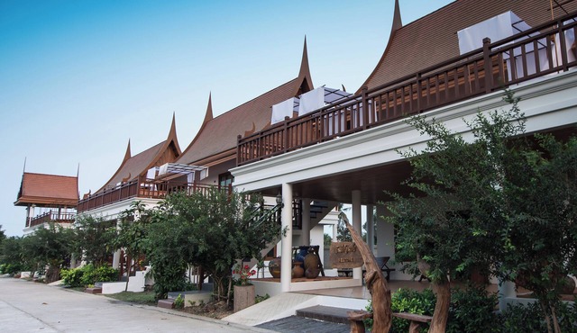 Thaihome Resort