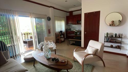 Thailand Dream Village E09
