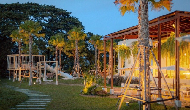 ThamMaChatPhan FARM