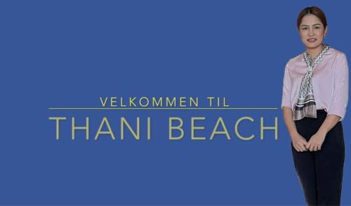 Thani beach Udon Thani Phen 41150 Thailand nord øst